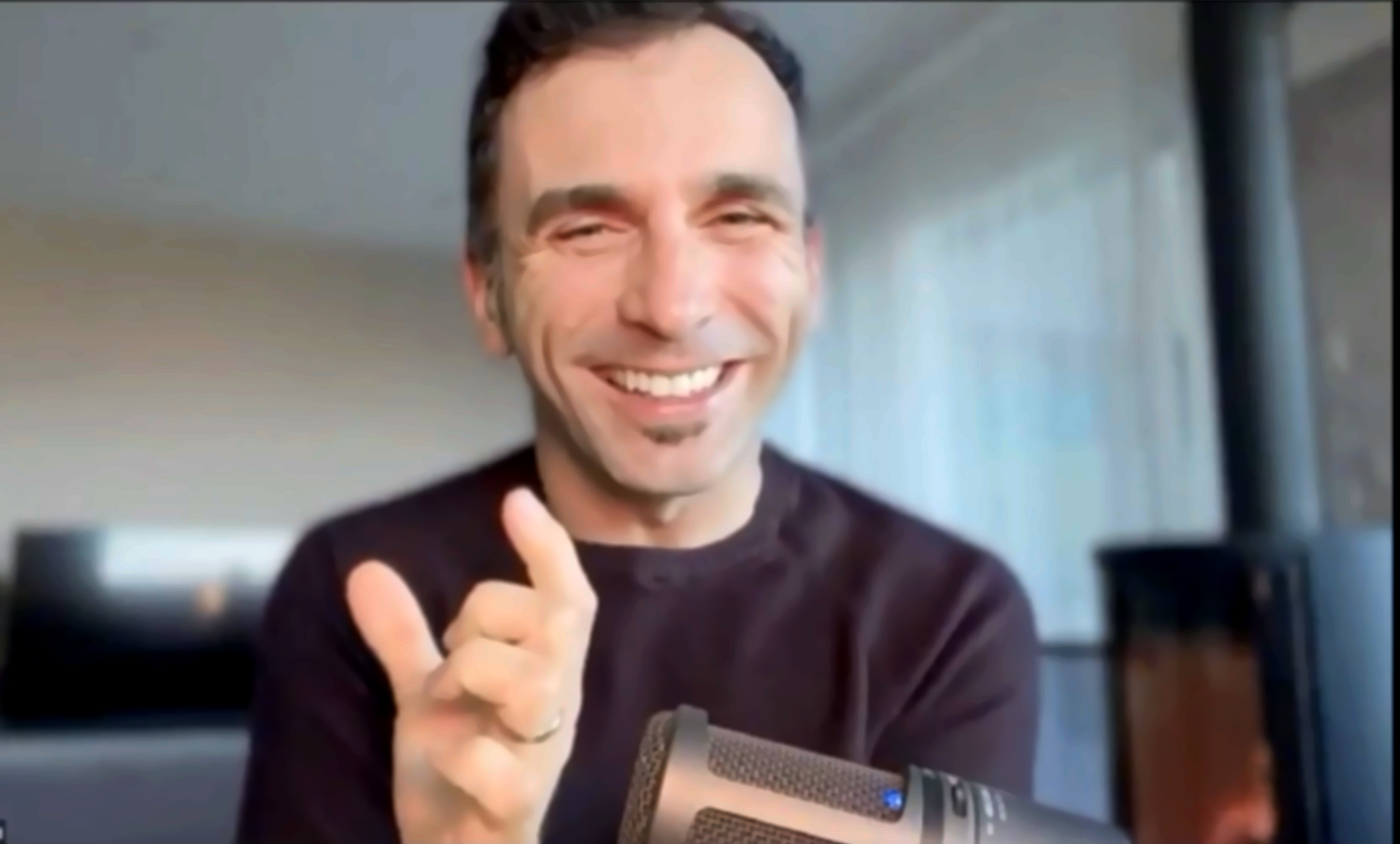 Ludovic Marchand — Fondateur XSANCE